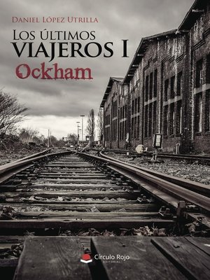 cover image of Ockham